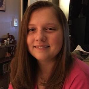 Meet your Posher, Kaylie